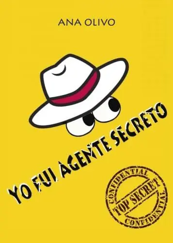 Produktbild: YO FUI AGENTE SECRETO