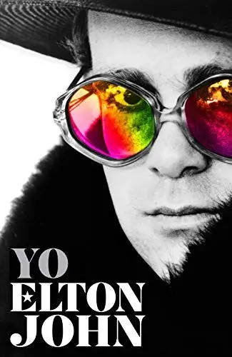 Produktbild: Yo. Elton John / Me: Elton John. Official Autobiography (Reservoir Narrativa)
