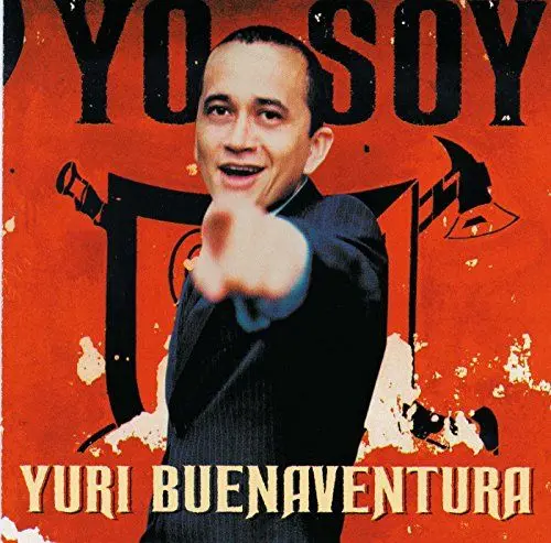 Produktbild: Yo Soy