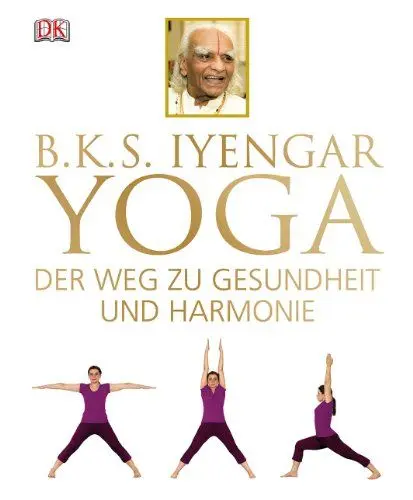 Produktbild: Yoga: Der Weg zu Gesundheit und Harmonie