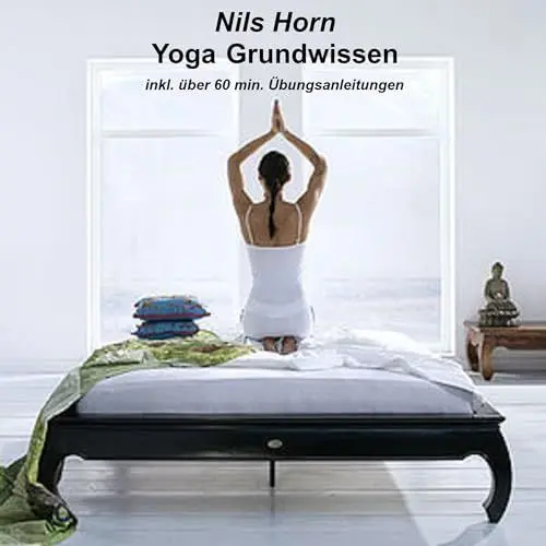 Produktbild: Yoga Grundwissen