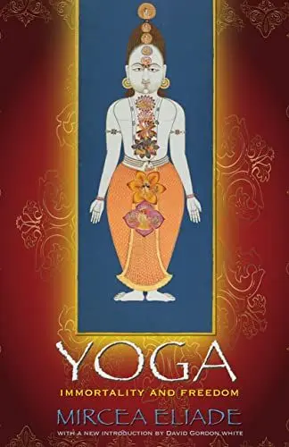 Produktbild: Yoga: Immortality and Freedom (Bollingen Series, 56, Band 56)