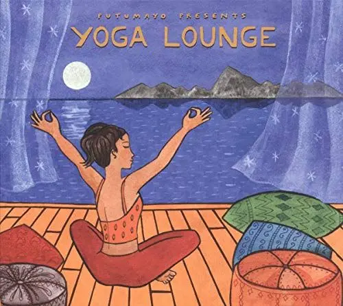 Produktbild: Yoga Lounge