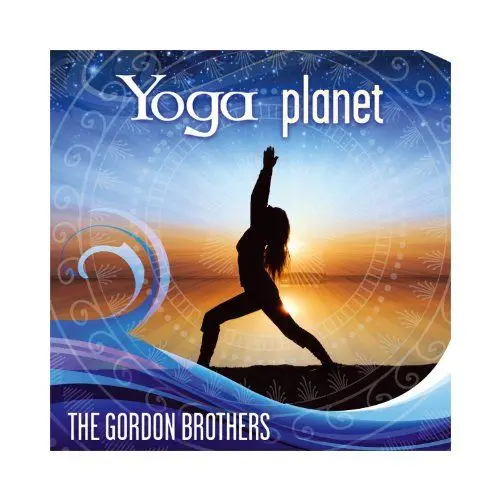 Produktbild: Yoga Planet