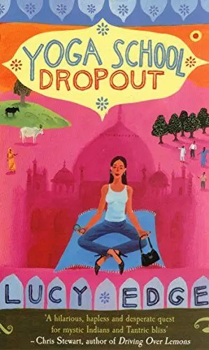 Produktbild: Yoga School Dropout
