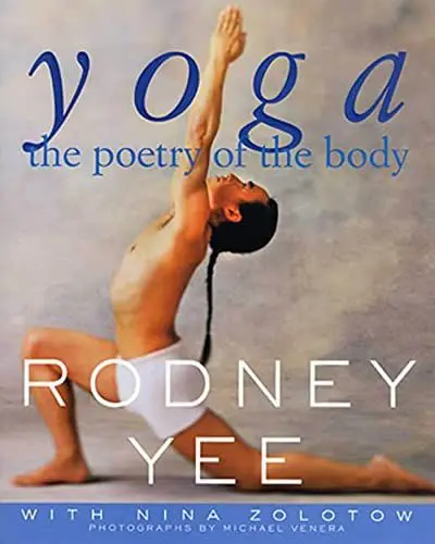 Produktbild: Yoga: The Poetry of the Body