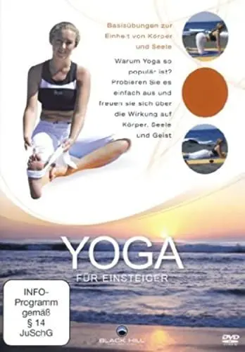 Produktbild: Yoga - Für Einsteiger