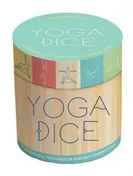 Produktbild: Yoga Dice