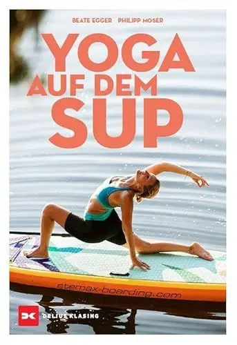 Produktbild: Yoga auf dem SUP