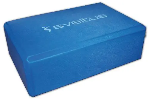Produktbild: Yoga brick Sveltus