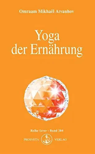 Produktbild: Yoga der Ernährung (Izvor)