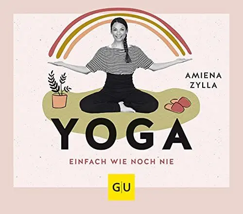 Produktbild: Yoga einfach wie noch nie (GU Yoga & Pilates)