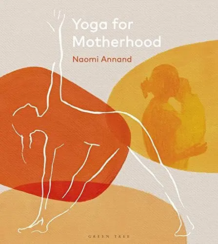 Produktbild: Yoga for Motherhood