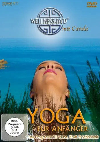 Produktbild: Yoga für Anfänger