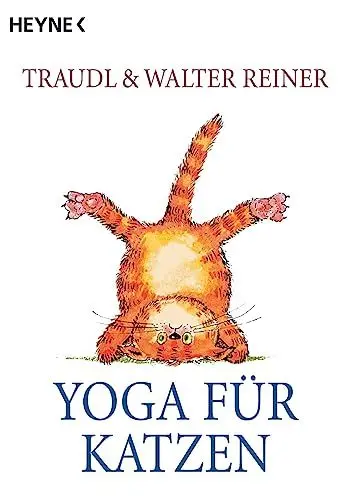 Produktbild: Yoga für Katzen: Originalausgabe