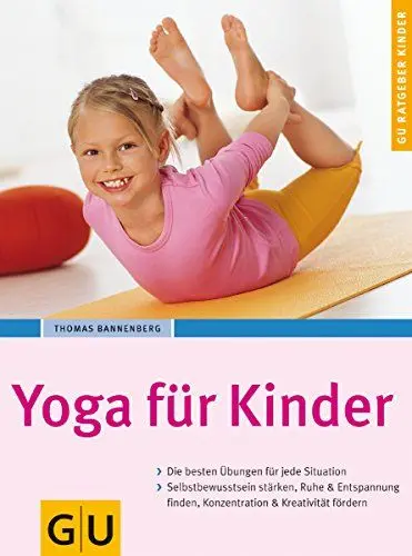 Produktbild: Yoga für Kinder