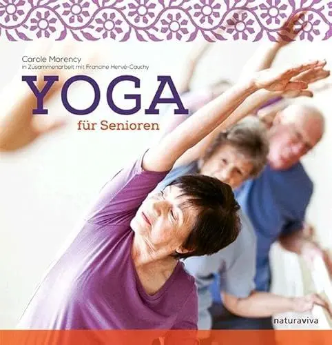 Produktbild: Yoga für Senioren: Le Yoga des Aînés