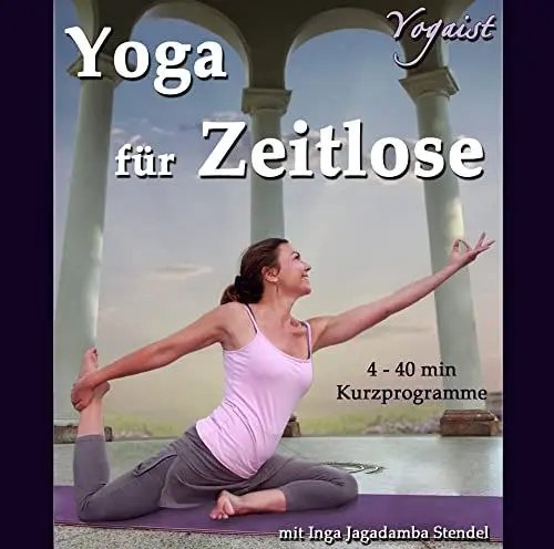 Produktbild: Yoga für Zeitlose