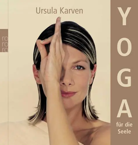 Produktbild: Yoga für die Seele
