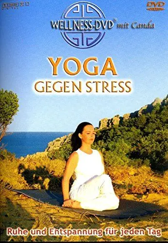 Produktbild: Yoga gegen Stress