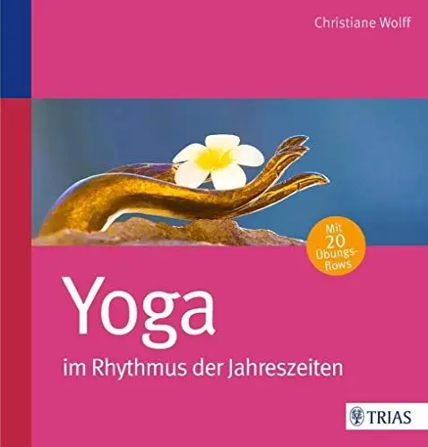 Produktbild: Yoga im Rhythmus der Jahreszeiten