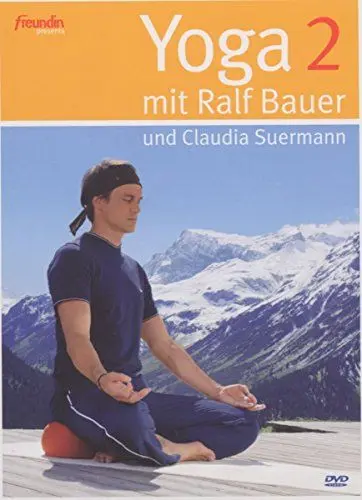 Produktbild: Yoga mit Ralf Bauer 2