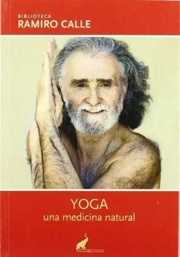 Produktbild: Yoga, una medicina natural