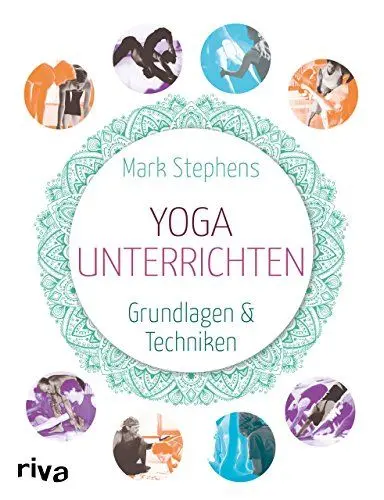 Produktbild: Yoga unterrichten: Grundlagen und Techniken