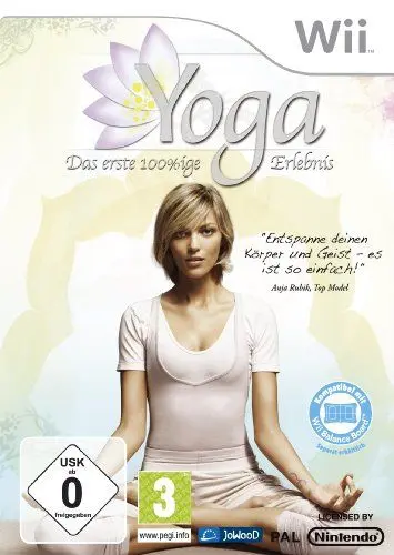 Produktbild: Yoga
