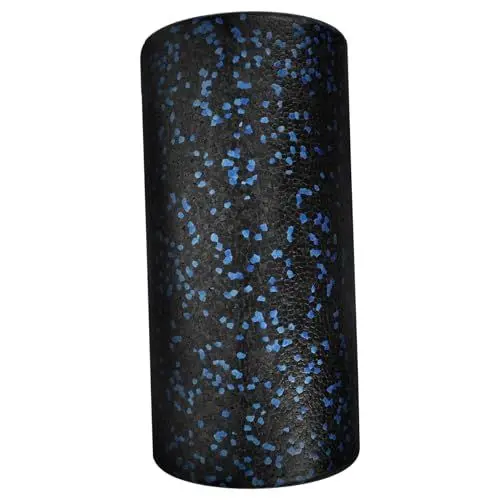 Produktbild: Yardwe Yoga Balance Roller Halbe Fitness Roller Pilates Yoga Übung Werkzeug Halbkreis Roller Für Muskel Massage Relief