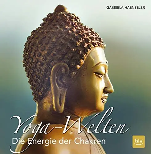 Produktbild: Yoga-Welten: Die Energie der Chakren