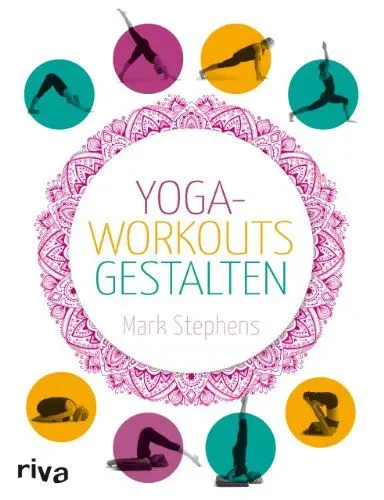 Produktbild: Yoga-Workouts gestalten (Yoga unterrichten, Band 1)