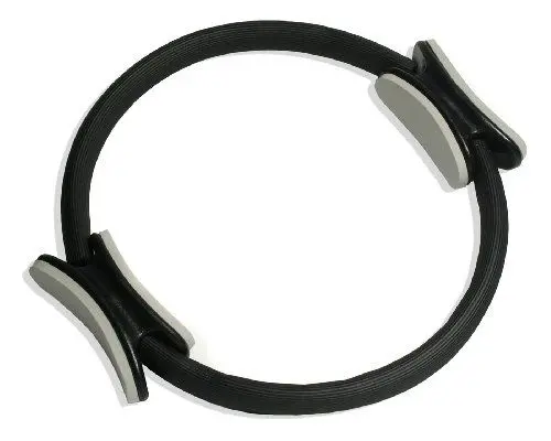 Produktbild: Yogistar Pilates Ring - Kunststoff - rutschfest