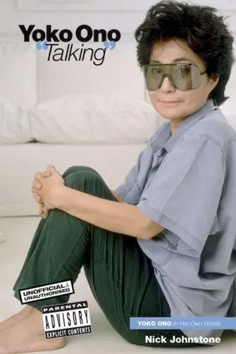 Produktbild: Yoko Ono Talking (Talking S.)