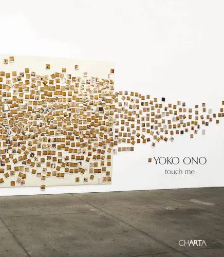 Produktbild: Yoko Ono, touch me