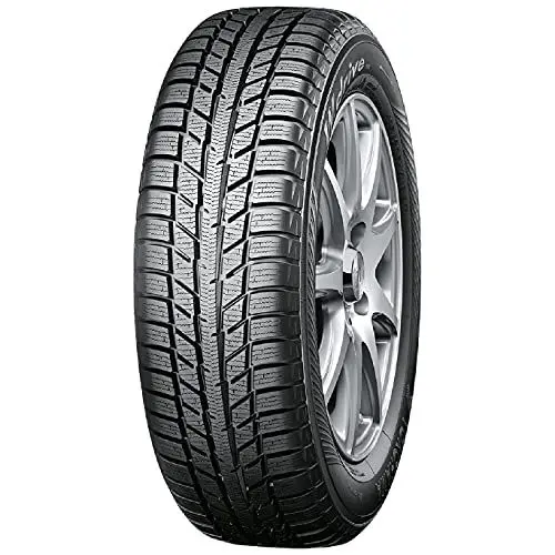 Produktbild: Yokohama W.drive (V903) M+S - 165/70R14 81T - Winterreifen