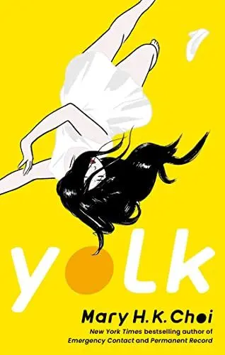 Produktbild: Yolk