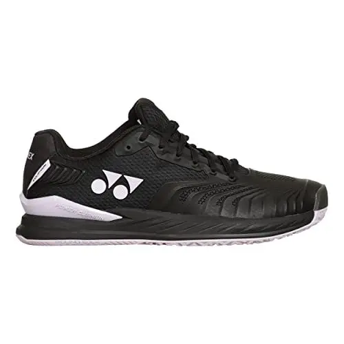 Produktbild: YONEX Herren Pc Eclipsion 4 Ac Tennisschuhe Allcourtschuh Schwarz - Lila 44