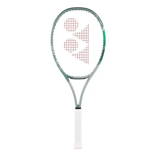 Produktbild: Yonex 23 Percept 100 (280G) unbesaitet 280g Tennisschläger Hellgrün - Dunkelgrün Griffstärke 1