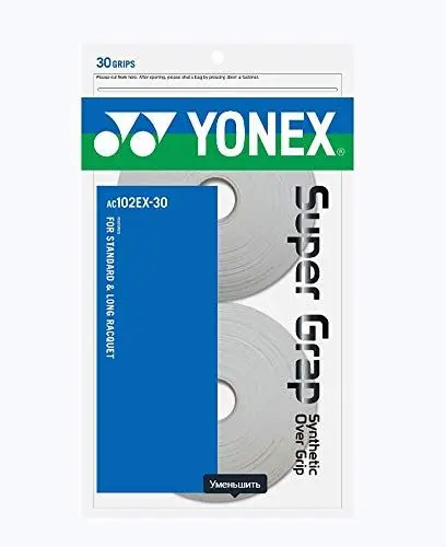 Produktbild: Yonex Overgrip Super Grap 30er, 0196000120100000