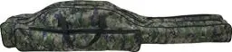 Produktbild: York Digital Unisex-Adult Camo Rutentasche, Camou, 100 cm