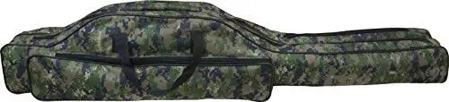 Produktbild: York Digital Unisex-Adult Camo Rutentasche, Camou, 100 cm