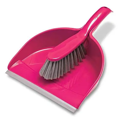 Produktbild: York Kehrset Compact, Pink, 68 g