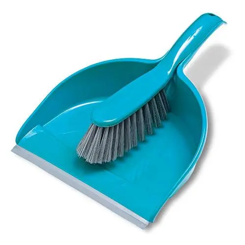 Produktbild: York Kehrset Compact, Türkis, 70 g