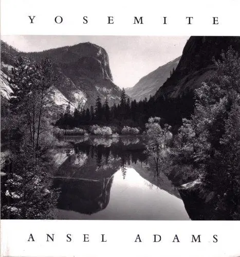 Produktbild: Yosemite