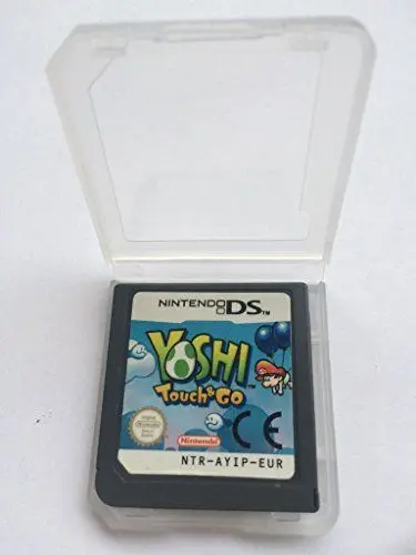 Produktbild: Yoshi Touch & Go