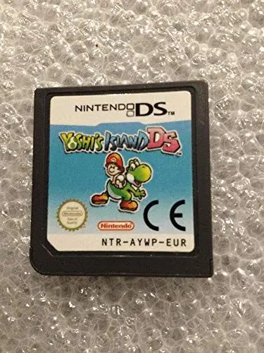 Produktbild: Yoshi's Island