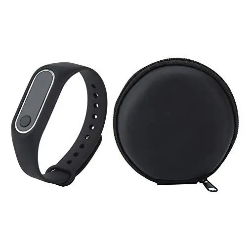 Produktbild: Yosoo Health Gear Anti-statische Armband, Antistatische Handgelenkband, Erdungsarmband Automatischer Statik-Eliminator Armband, Antistatische Handgelenkbänder Verstellbares für Frauen Männer