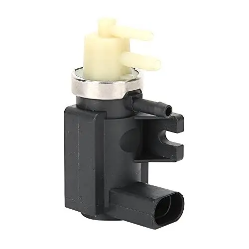 Produktbild: Yosoo Health Gear Turbo-Magnetdruckventil 1K0906627A T5 1,9 2,0 2,5T Boost Auto Mk4 MK5 MK6 2010-2013 1K0906627B 1J0906627B