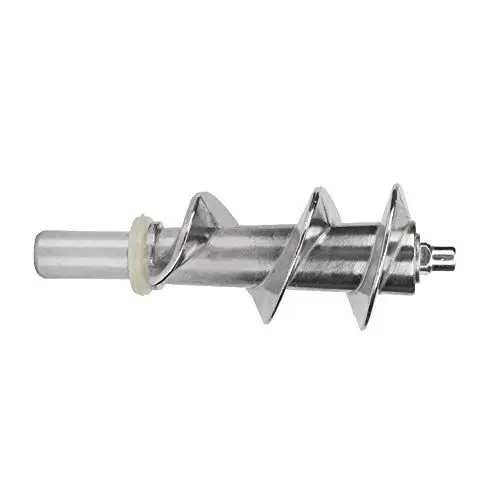 Produktbild: Yosoo Schraube Fleischwolf, 13 * 6 * 6 Hochwertige Fleischwolf Schraube für Elektrische Fleischwolf Armaturen Home Kitchen Zubehör